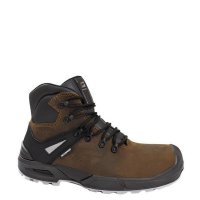 Giasco Titanium S7S FO CI SC SR ESD Metal-Free Safety Shoe