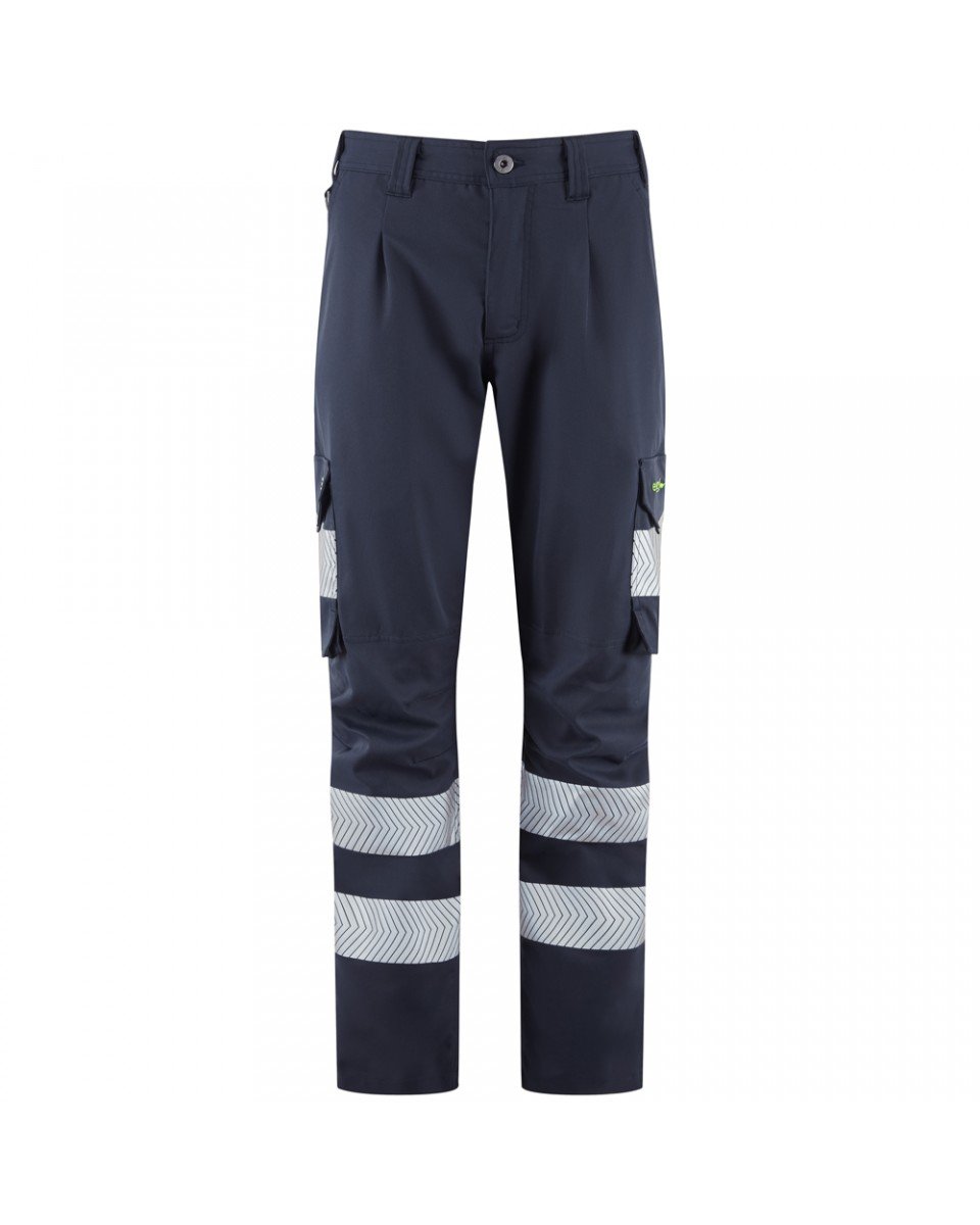 WINSWELL ECOVIZ WOMENS LIGHTWEIGHT POLYESTER TROUSER