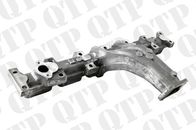 Exhaust Manifold 