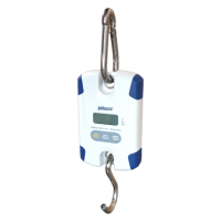 Hanging Scale (50 lb x 1 ounce), Digital