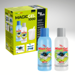 RAYTECH 1000ML MAGIC GEL ( BOX 12 ) | MAGICGEL1000