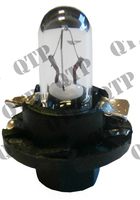 Bulb Dash Lamp