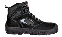 Cofra Egeo Non Metallic Safety Boots S1 P SRC