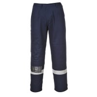 PORTWEST BIZFLAME PLUS TROUSERS