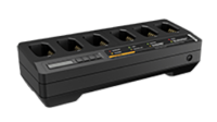 Motorola Solutions Multi-Unit IMPRES 2 Charger