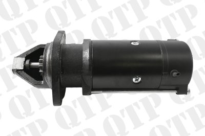 Starter (Left Hand) 4200 Hi Speed 4.2KW 11131574 AZF4147