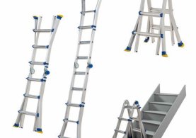 Ladders