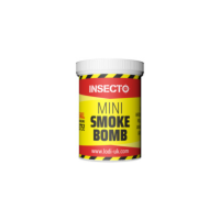 Insecto Mini Smoke Bomb 3.5g