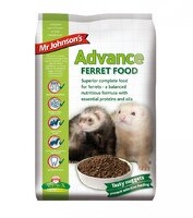 Mr Johnson's Advance Ferret 2kg x 1