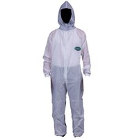 75PAMAS Coveralls, Paint Master ,Nylon
