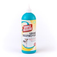 Simple Solutions Urine Destroyer 1ltr