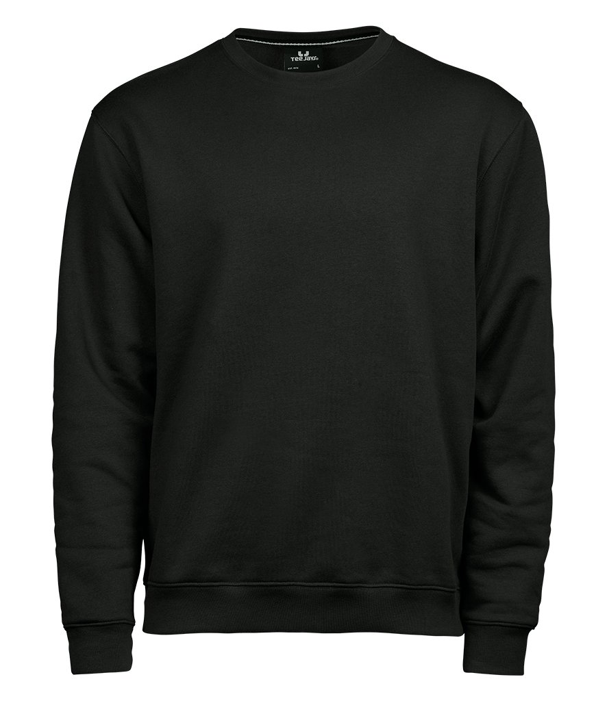 TEE JAYS HEAVY SWEATSHIRT
