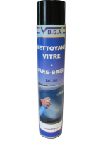 Windown cleaner 750 ml