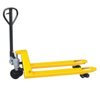 PREDATOR 2.5T PALLET TRUCK / SCALE TRUCK