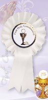 Communion Rosette   (C1905)