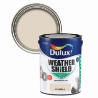 Weathershield Innisfail Colour Swatch & 5L Paint Bucket