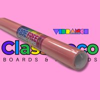 FadeFree Backing Paper - "Vibrance" Pink (3.6m) 
