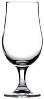 Munique To Brim Stemmed Beer Glass 1 pt 20oz 57cl Carton of 6