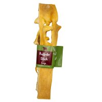 Pure & Natural Buffalo Stick Large 30cm 5pk