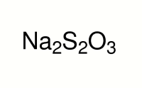 Sodium Thiosulfate anhydrous, =98.0% (RT)