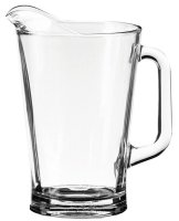 Conic Jug 3 Pint (1.8L) Carton of 6