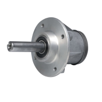 GGP / STIGA - Main Jack Shaft Bearing Box