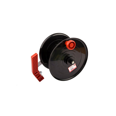 Forcefield Plastic Reel - Small