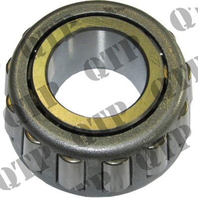 Input Shaft Bearing