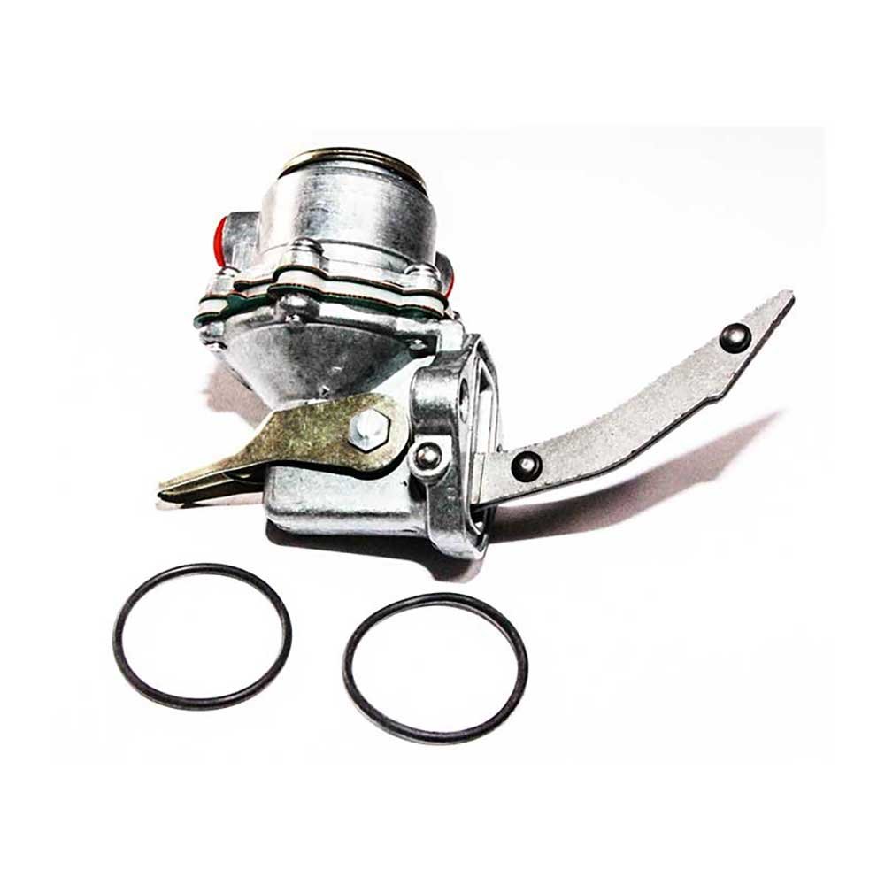 FUEL PUMP