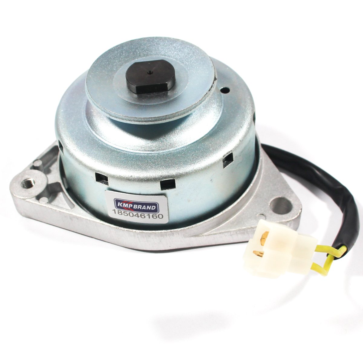ALTERNATOR: 12V, 14A