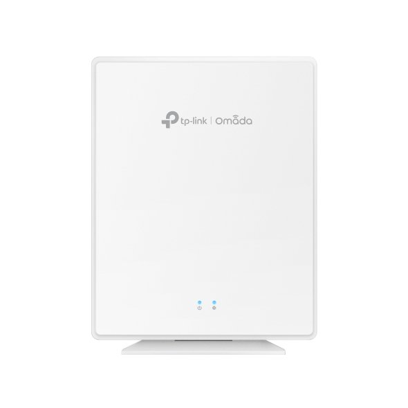 TP Link Omada EAP650 Desktop front view access point  