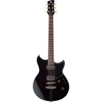 Yamaha RSE20 - Revstar Electric Guitar - Black