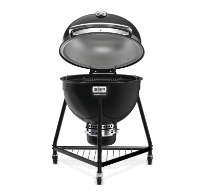 Weber Summit® Kamado E6 Charcoal Grill 18201004