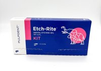 Pulpdent Etch Rite Gel 4 x 1.2ml - DMI Dental Consumables Ireland - Next Day Delivery