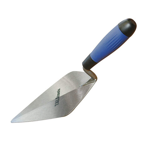 Tala 11" London Pattern Brick Trowel