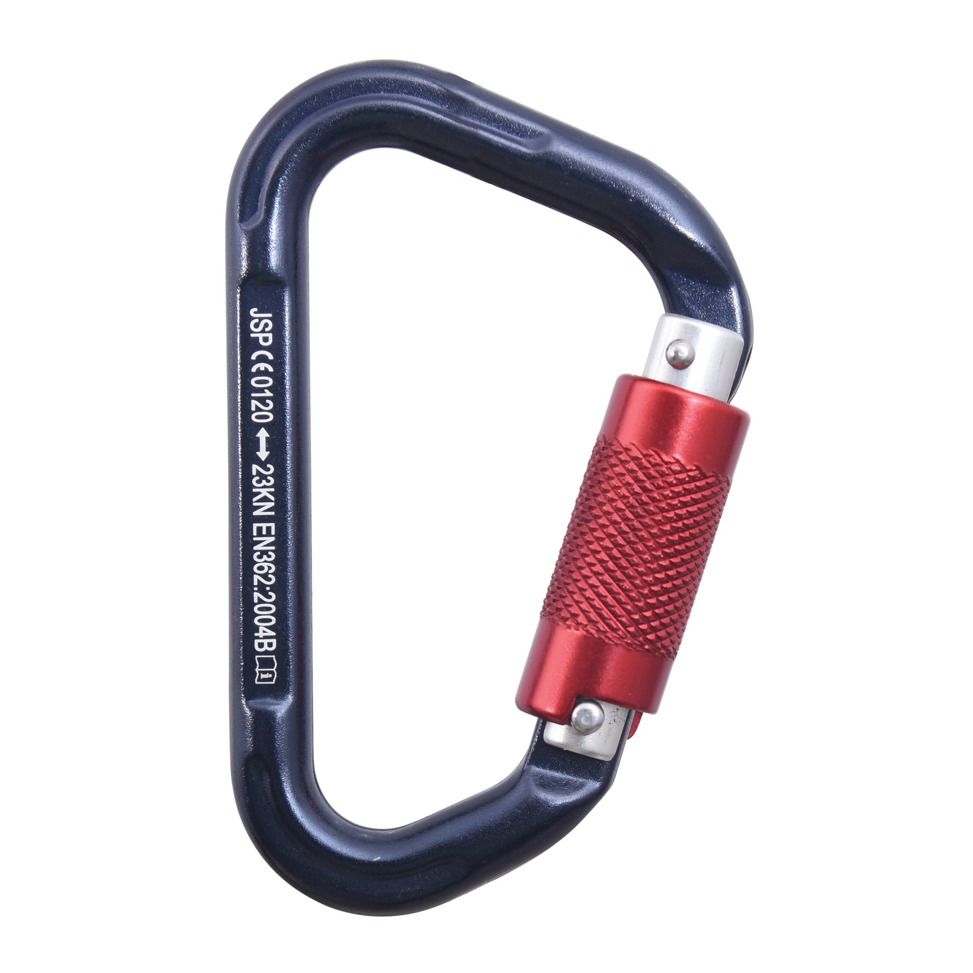 ALUMINIUM TWIST LOCK