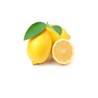 Fresh Lemon Single
