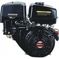 LONCIN G420FA ENGINE 1" Shaft Recoil