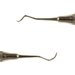 Perfection Plus Single Ended Scaler - Round Handle 204s - DMI Dental Consumables Ireland - Next Day Delivery