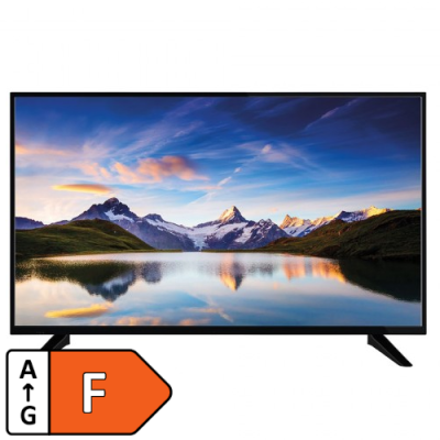 Walker 43" 4K HDR Smart TV | WP4K4321