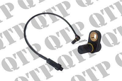 Sensor Transmission Speed