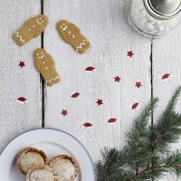 Christmas Card Table Scatter 10g