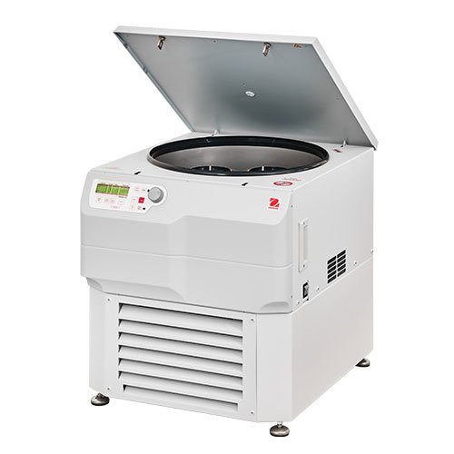 Centrifuge, Frontier 5000 Multi-Pro Centrifuge, Max 16,000rpm, Short, Refrigerated, FC5917RF