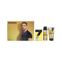 Cristiano Ronaldo CR7 Discover 100ml 3pc Gift Set