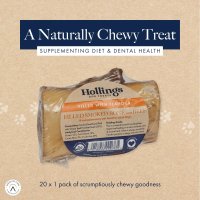 Hollings Filled Smoked Bones - Beef (Wrapped) x 20