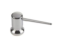 DOLPHIN VANITY SOAP DISPENSER BC629