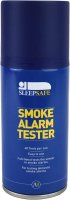 Artic Hayes SleepSafe Smoke Alarm Tester 150ml PH043A