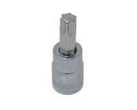 Harden 530754 3/8" Drive 6MM Hex Bit Socket