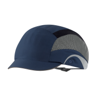 Hardcap Aerolite&reg; Lightweight Bump Cap - 2.5cm Micro Peak