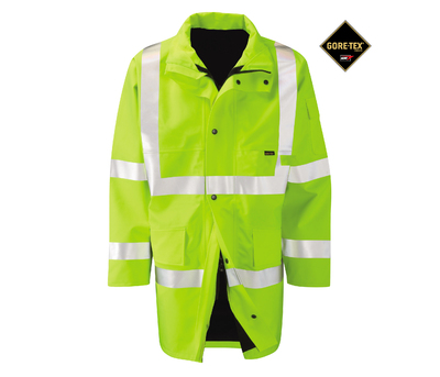 Amazon Goretex Jacket